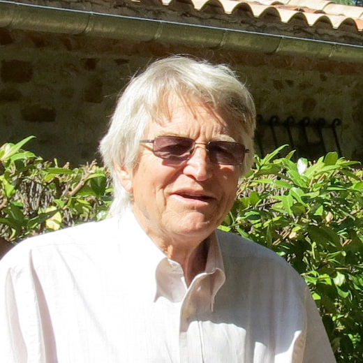 Photo de Max Chaleil.