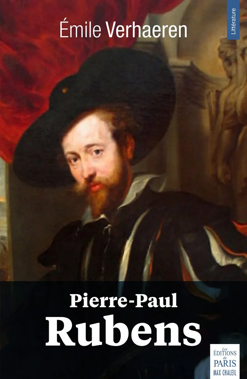 Couverture : Pierre-Paul Rubens