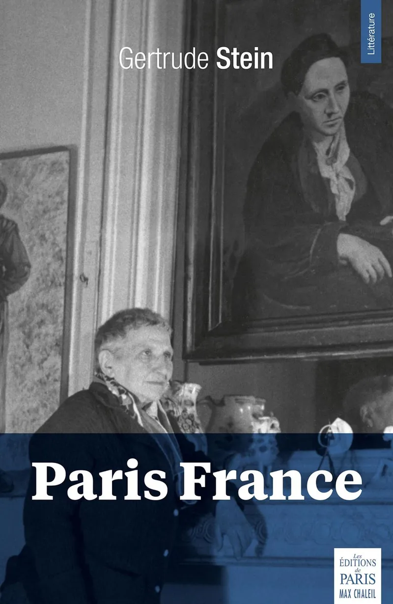 Couverture : Paris France