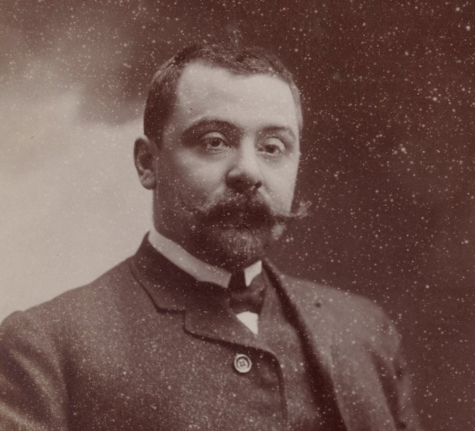 Élie Faure Image