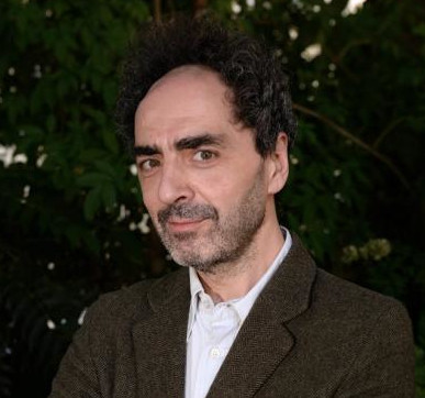 François Kasbi Image