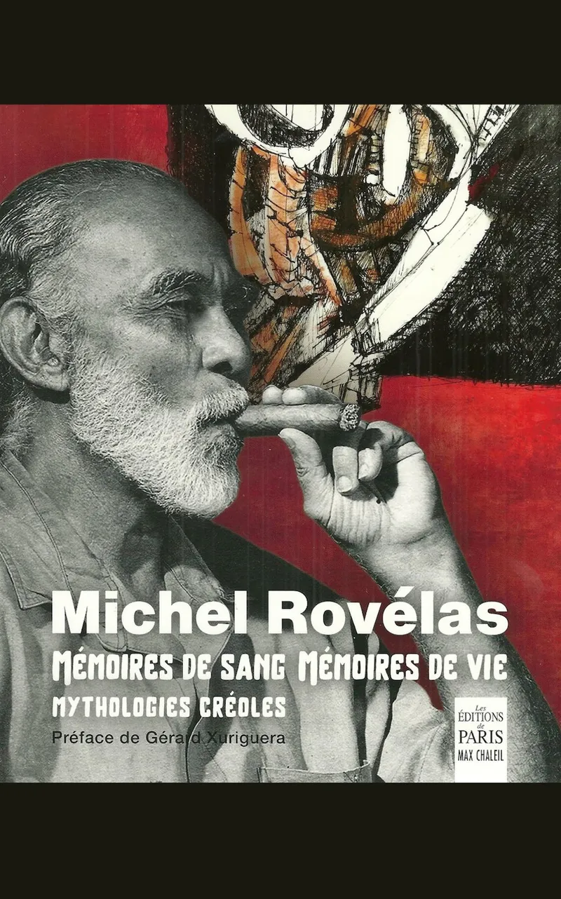 Couverture : Mémoires de sang-Mémoires de vie