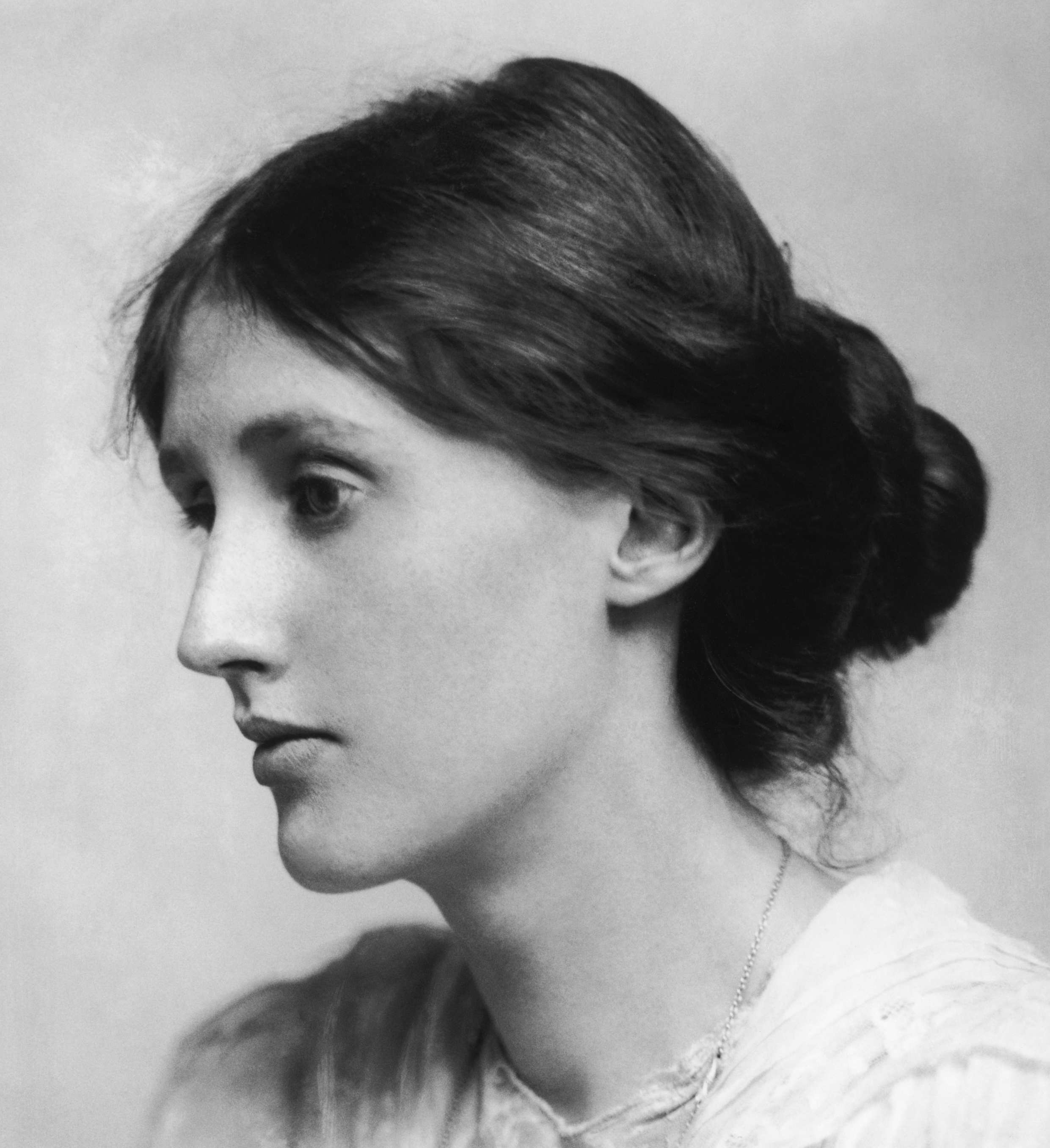 Virginia Woolf Image